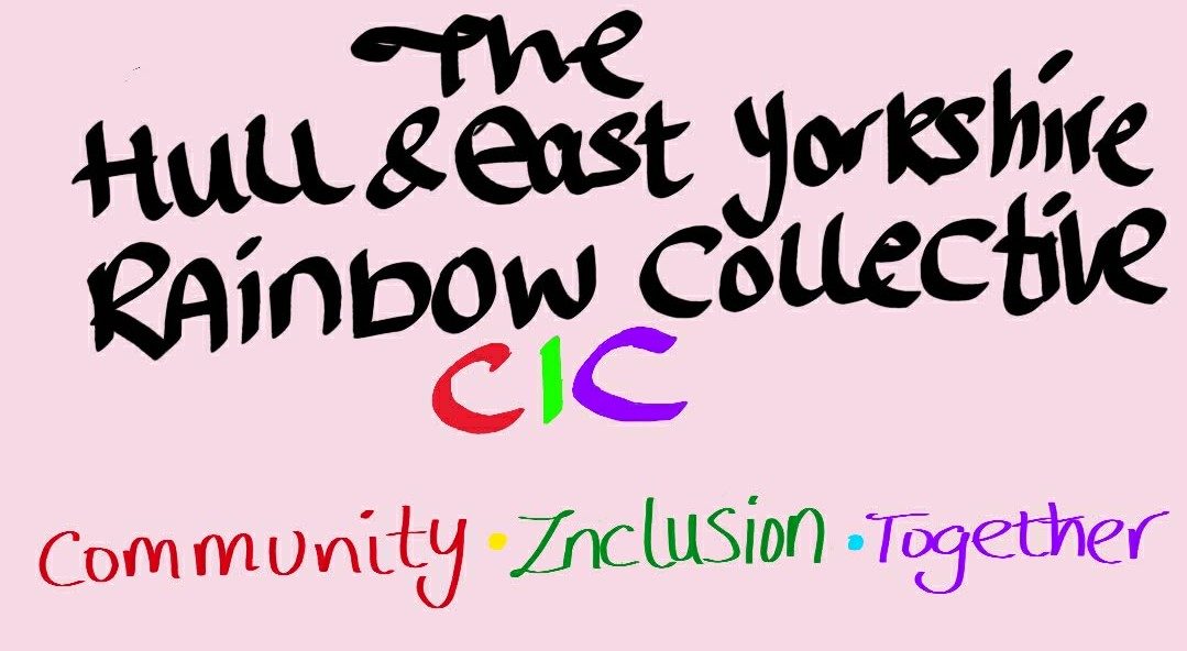 The Hull & East Yorkshire Rainbow Collective CIC